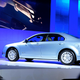 Illustration for article titled 2010 Ford Fusion Pricing Starts Under $19,300, Hybrid At $27,270